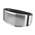 1 Pcs Stainless Steel Garlic Press Household Manual Garlic Mincer Chopping Garlic Curve Fruit Vegetable Tools Kitchen Gadgets
