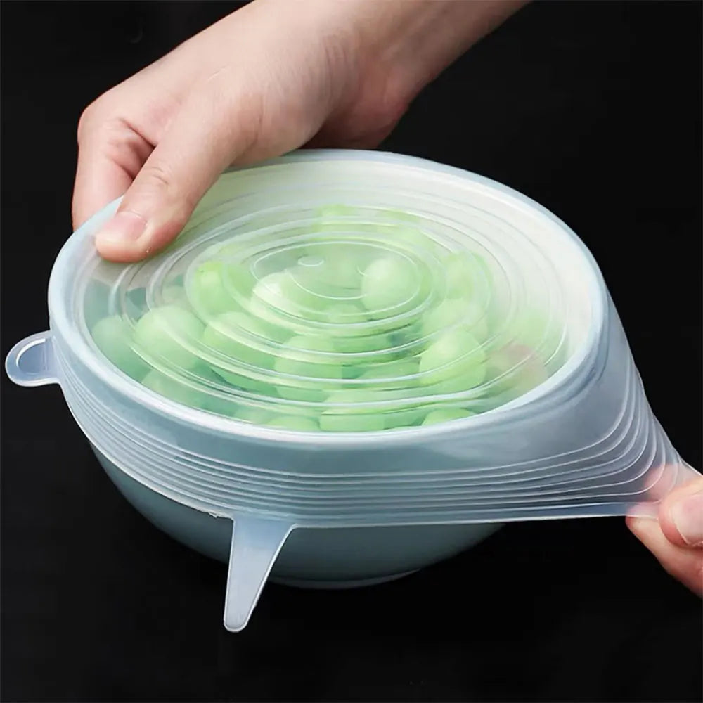 kf-S8919631a381d4adc8fd7a2761608d8ccL-Silicone-World-Reusable-Silicone-Preservation-Cover-6-piece-Set-Stretch-Fresh-keeping-Lids-Sealed-Cover-Bowl