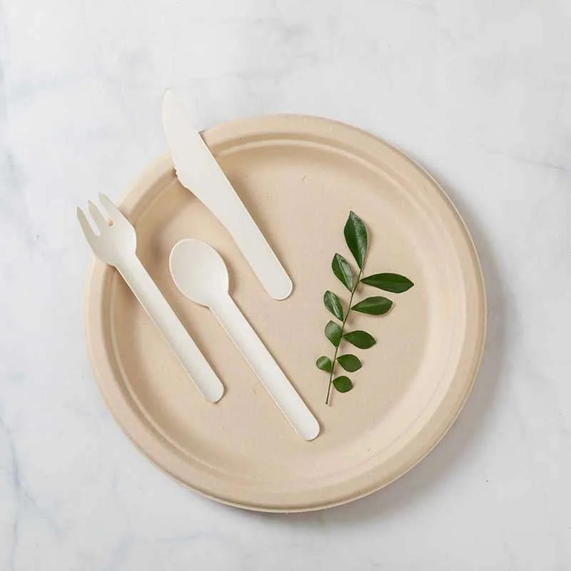 Compostable sugarcane plates Biodegradable bagasse plates Eco-friendly disposable plates Compostable square plates Biodegradable square paper plates Sugarcane bagasse disposable plates Compostable dinner plates Eco-friendly square plates Biodegradable party plates Compostable disposable plates