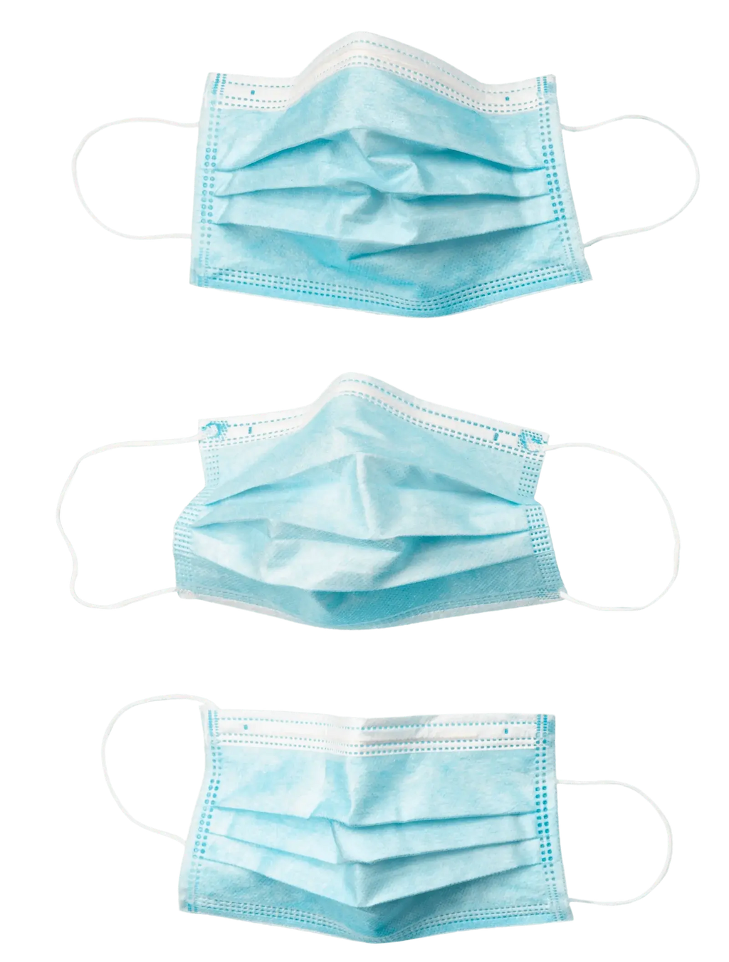 Odorless pest control