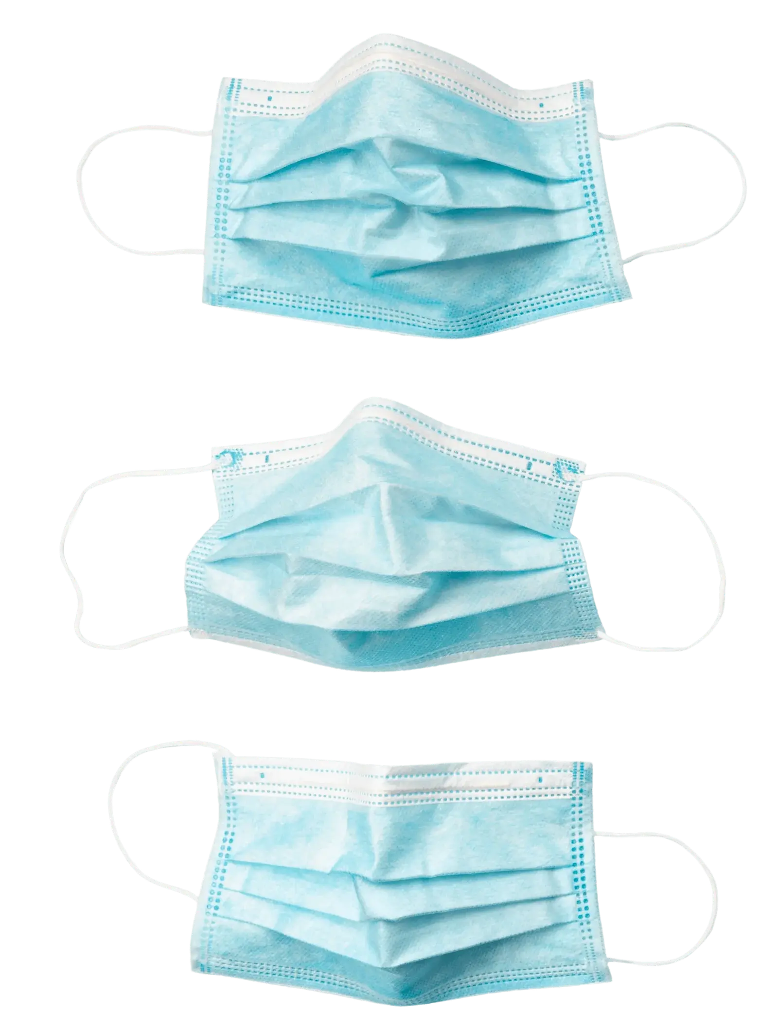 Odorless pest control