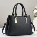 New Women's Versatile Large Capacity Handheld One Shoulder Crossbody Bag Women's Versatile Crossbody Bag