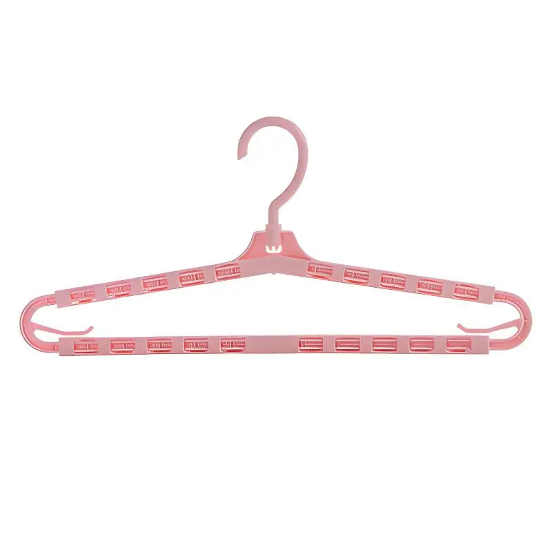 Retractable Clothes Drying Hanger Rack – Heavy-Duty Wall-Mounted Folding Laundry Dryer