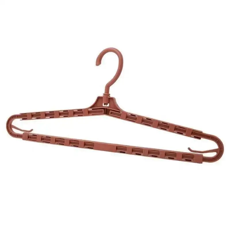 Retractable Clothes Drying Hanger Rack – Heavy-Duty Wall-Mounted Folding Laundry Dryer