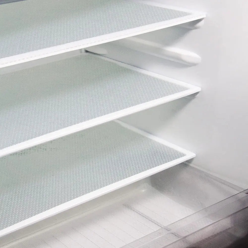Waterproof Refrigerator Liner, Rectangle Moisture-Proof Pad, Washable Fridge Mat, Placemat For Home