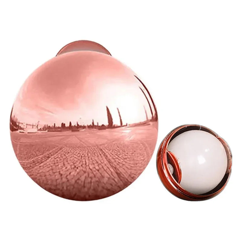 Clothes Dust Cleaning Ball Reusable Hair Remover Ball Pet Hair Lint Roller Washable Sticky Gel Lint Rollers Tool  for Cat Dog