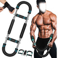 Twister Arm Trainer Adjustable Twister Arm Chest Exerciser & Training Poster for Men & Women Enhancing Upper Body Muscle