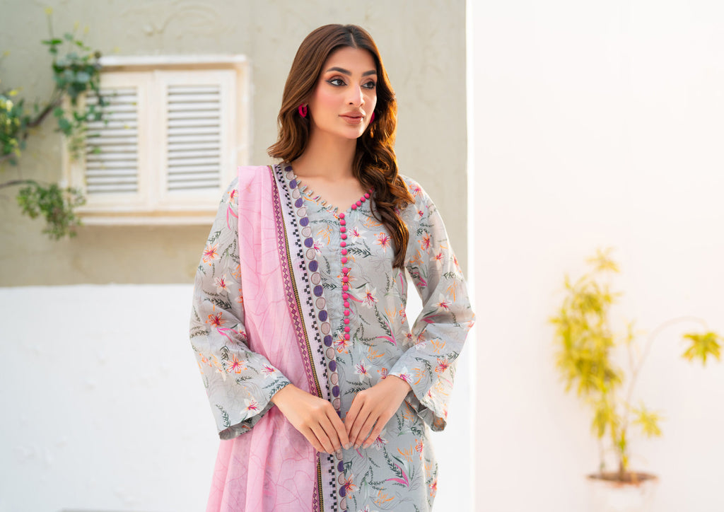 SALINA Chamki Latest Collection Vol-01 2026