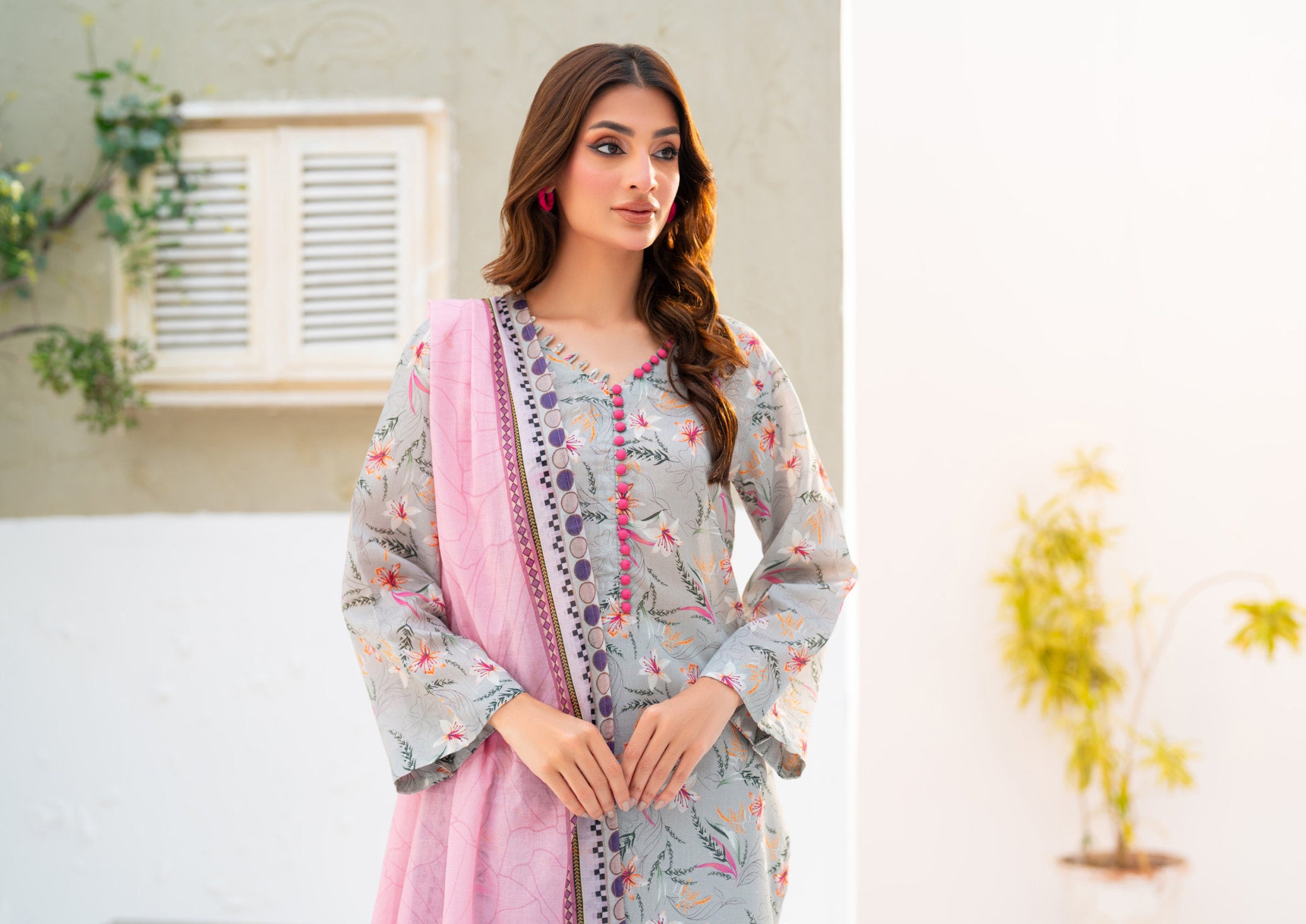 SALINA Chamki Latest Collection Vol-01 2026