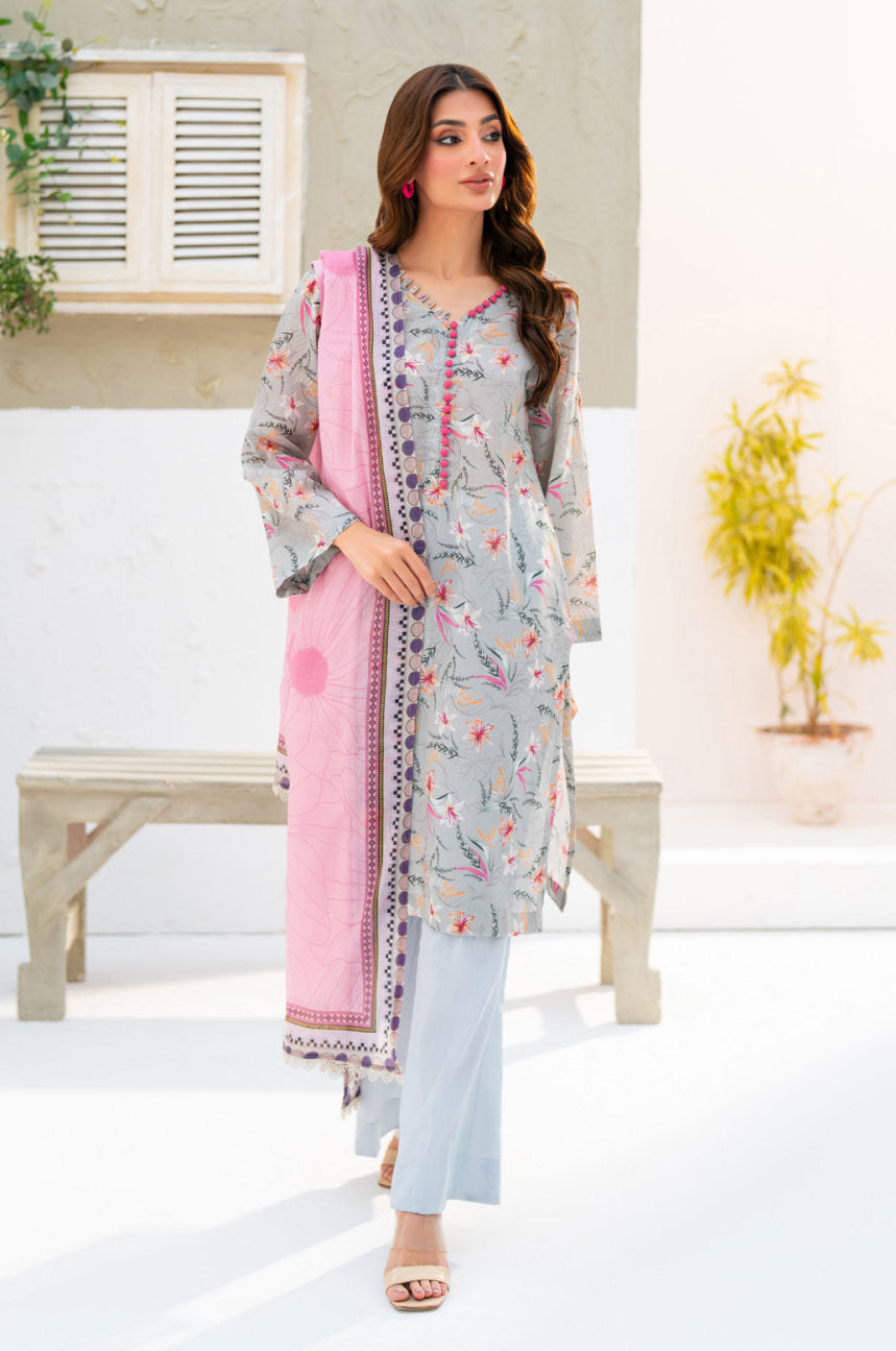 SALINA Chamki Latest Collection Vol-01 2026