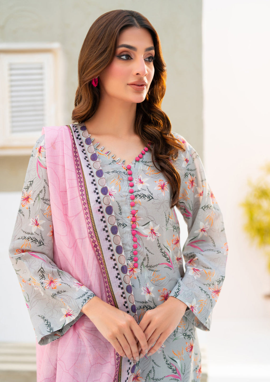 SALINA Chamki Latest Collection Vol-01 2026