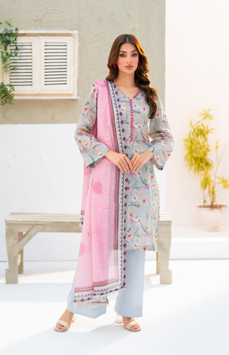 SALINA Chamki Latest Collection Vol-01 2026