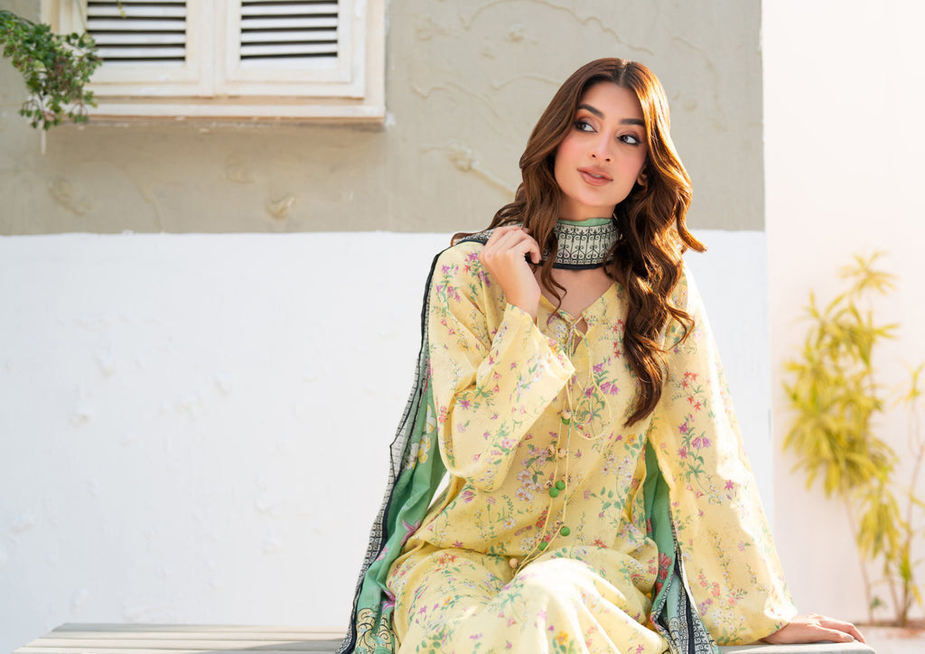 SALINA Chamki Latest Collection Vol-01 2026
