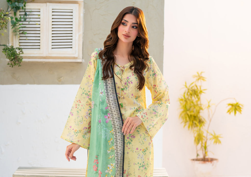SALINA Chamki Latest Collection Vol-01 2026