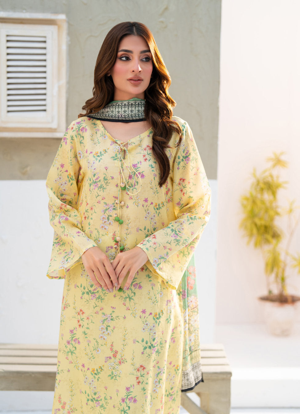 SALINA Chamki Latest Collection Vol-01 2026
