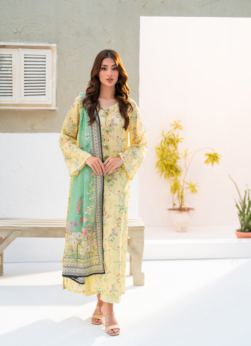 SALINA Chamki Latest Collection Vol-01 2026