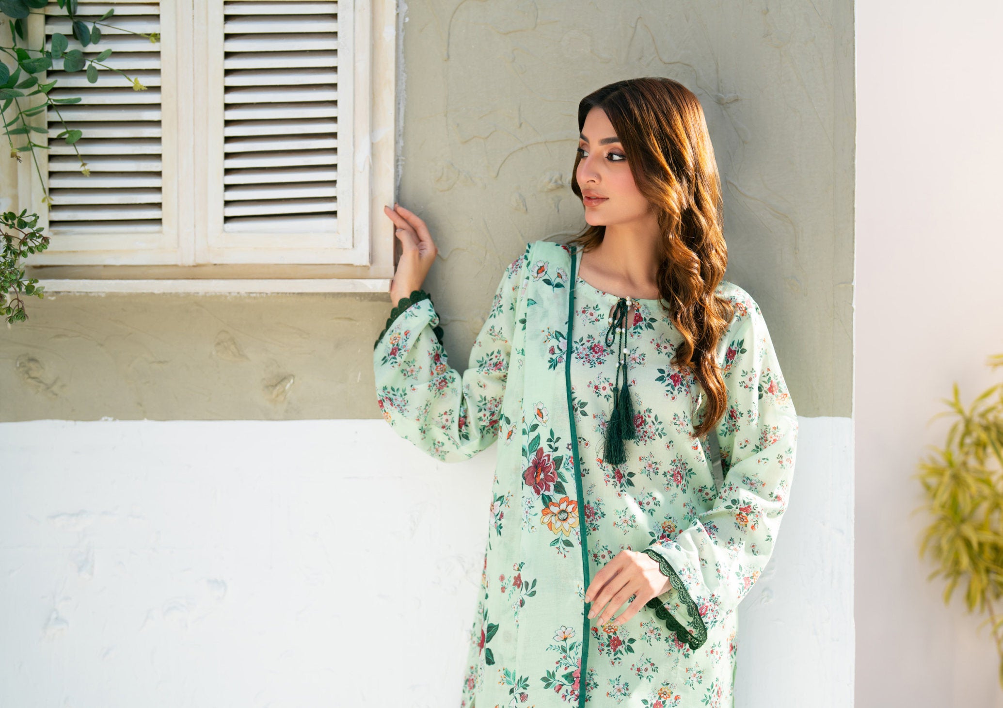 SALINA Chamki Latest Collection Vol-01 2026