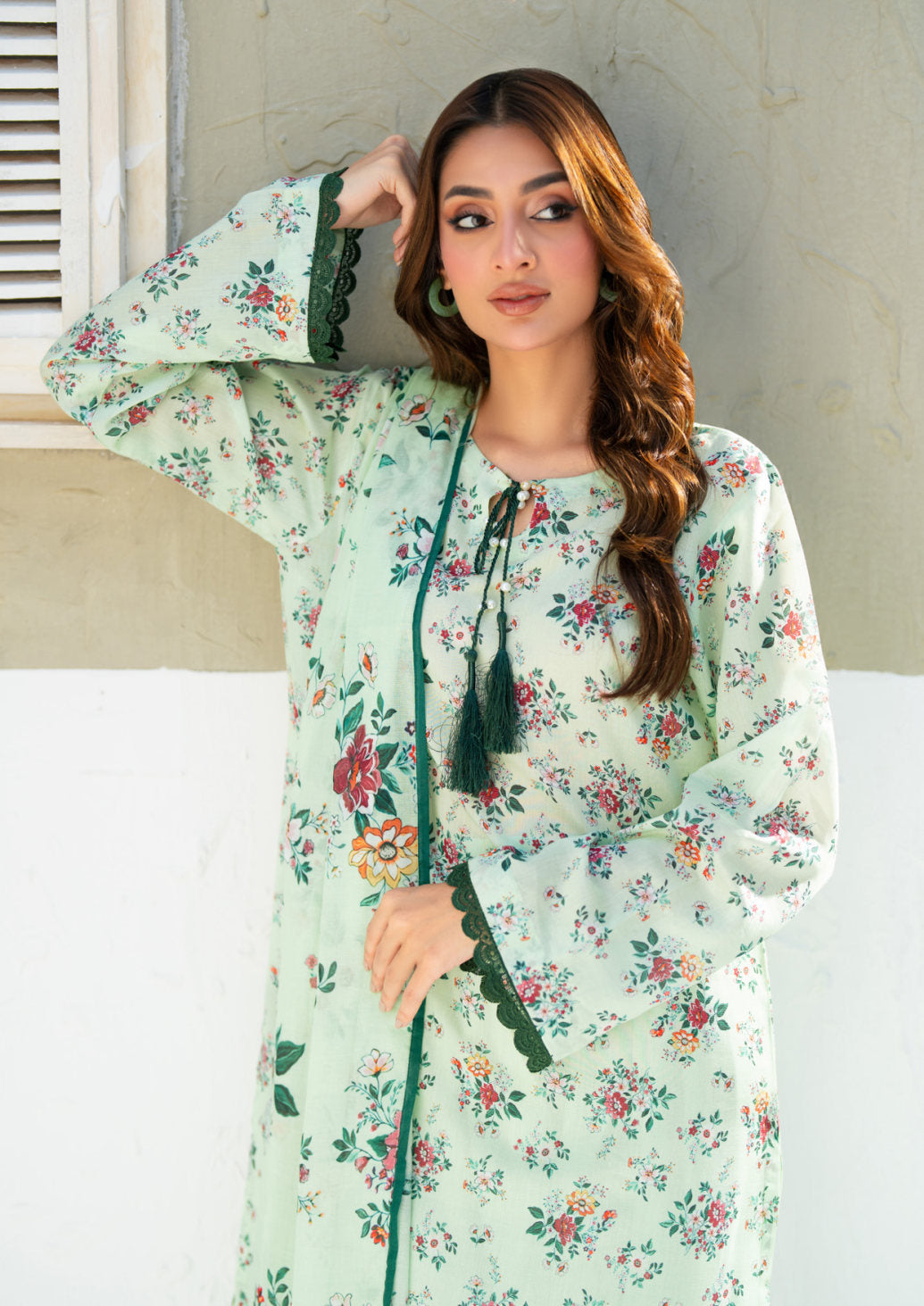 SALINA Chamki Latest Collection Vol-01 2026