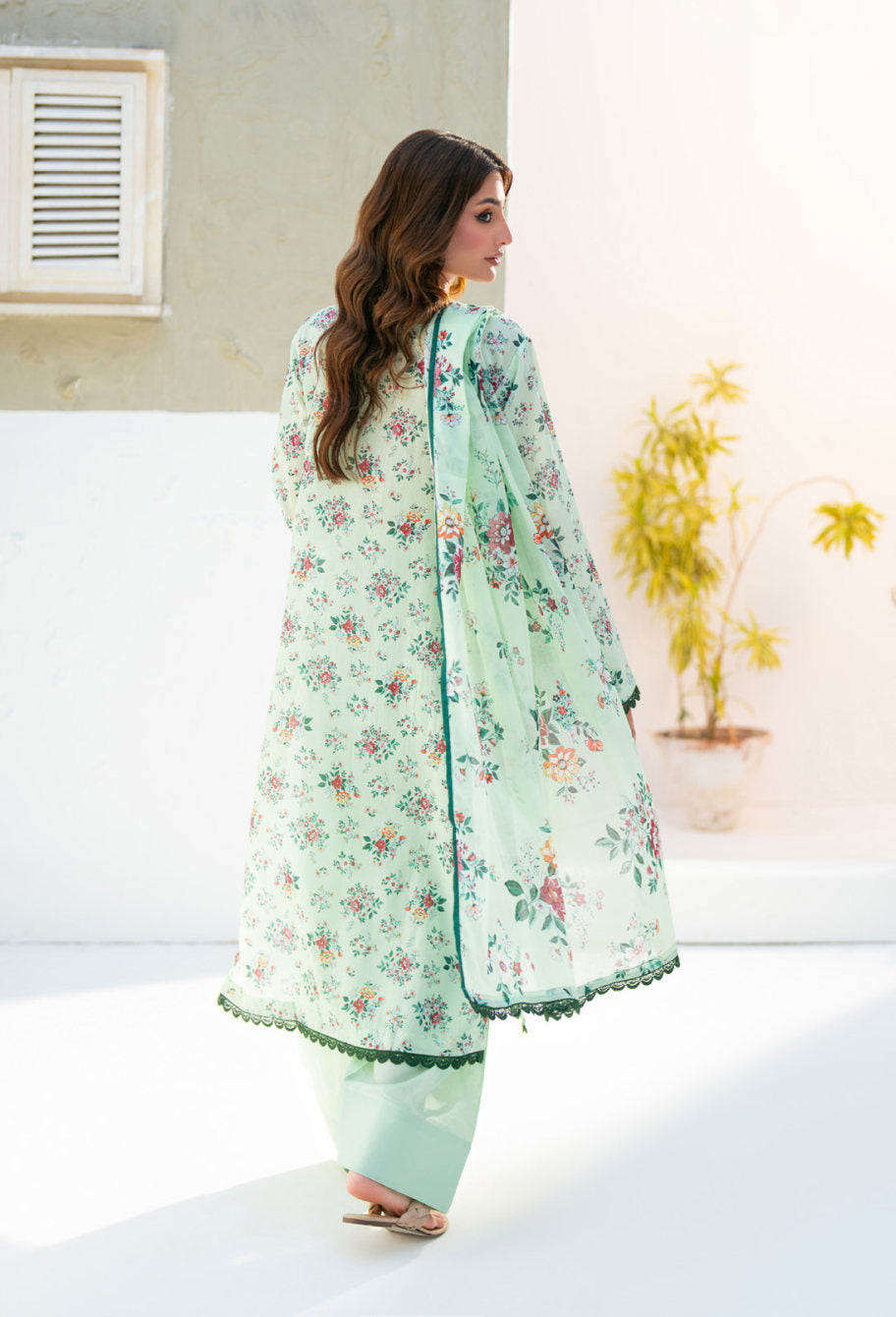 SALINA Chamki Latest Collection Vol-01 2026