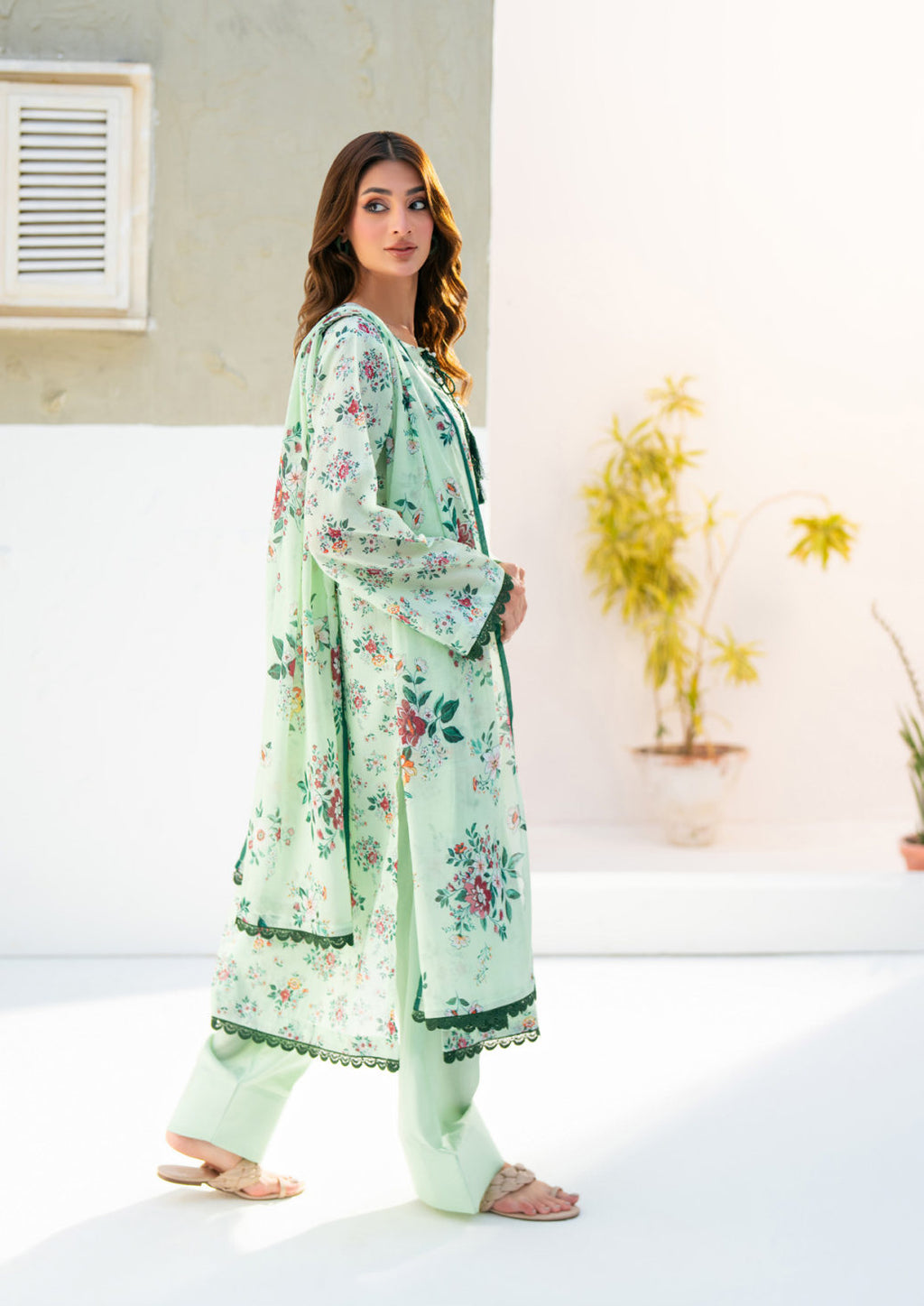 SALINA Chamki Latest Collection Vol-01 2026