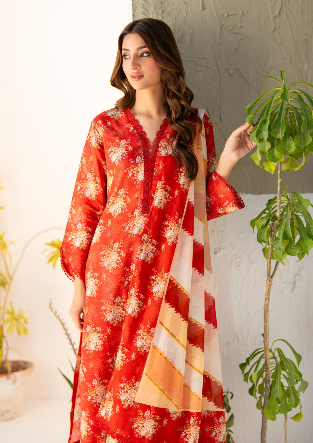 SALINA Chamki Latest Collection Vol-01 2026