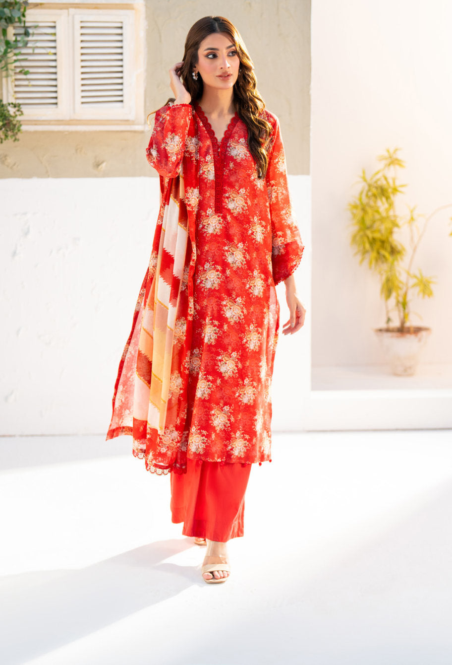 SALINA Chamki Latest Collection Vol-01 2026