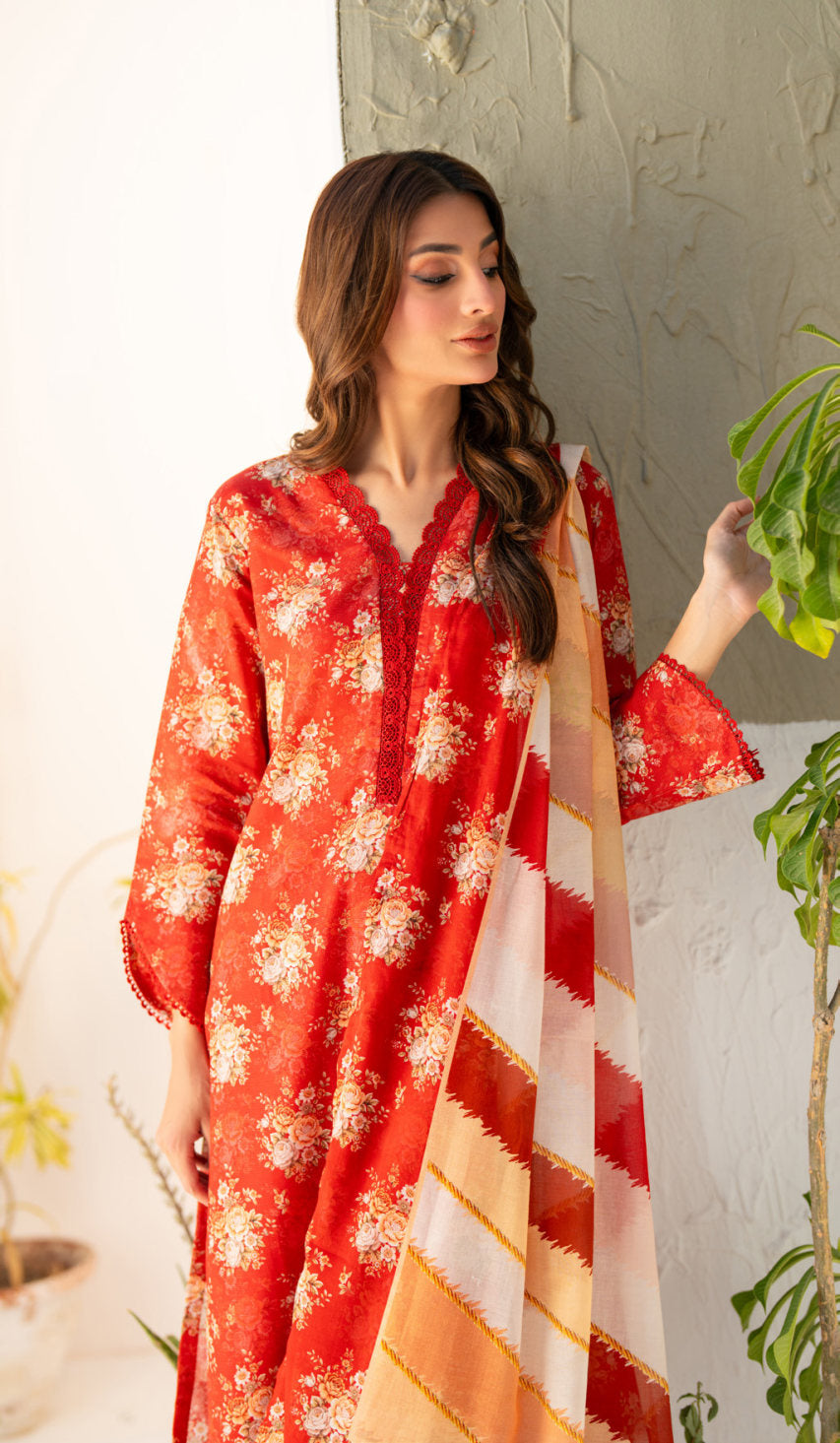 SALINA Chamki Latest Collection Vol-01 2026