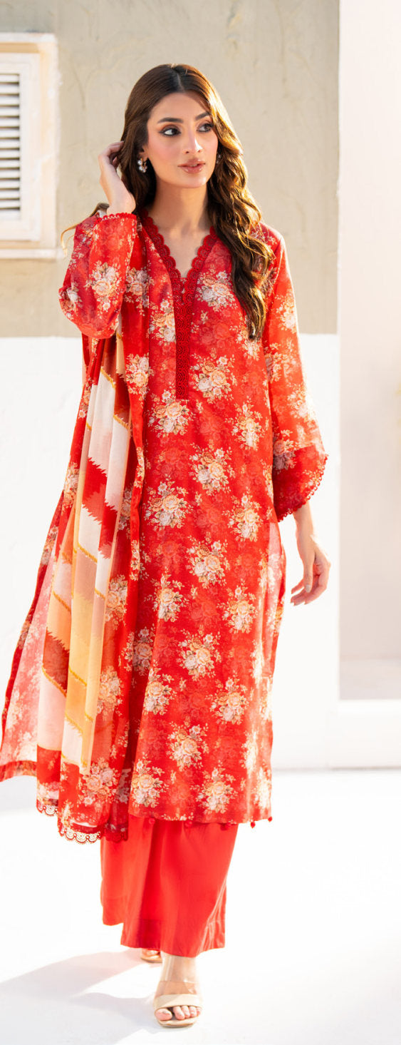 SALINA Chamki Latest Collection Vol-01 2026