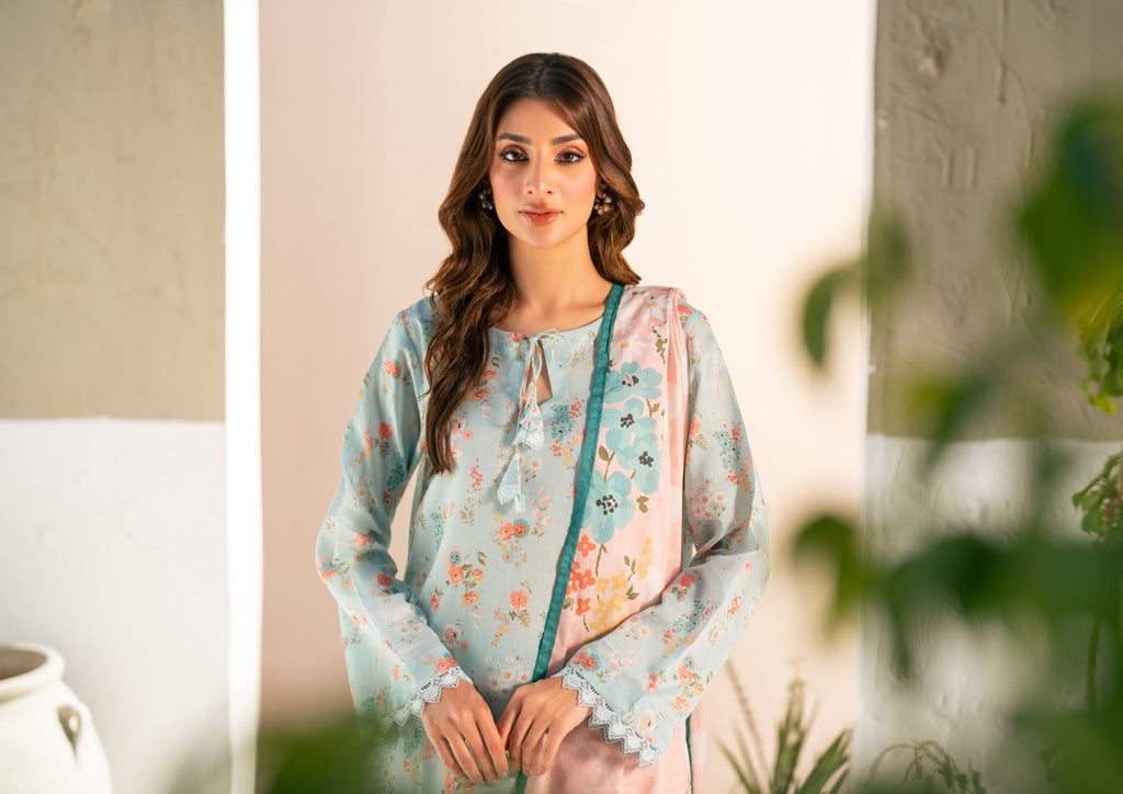 SALINA Chamki Latest Collection Vol-01 2026