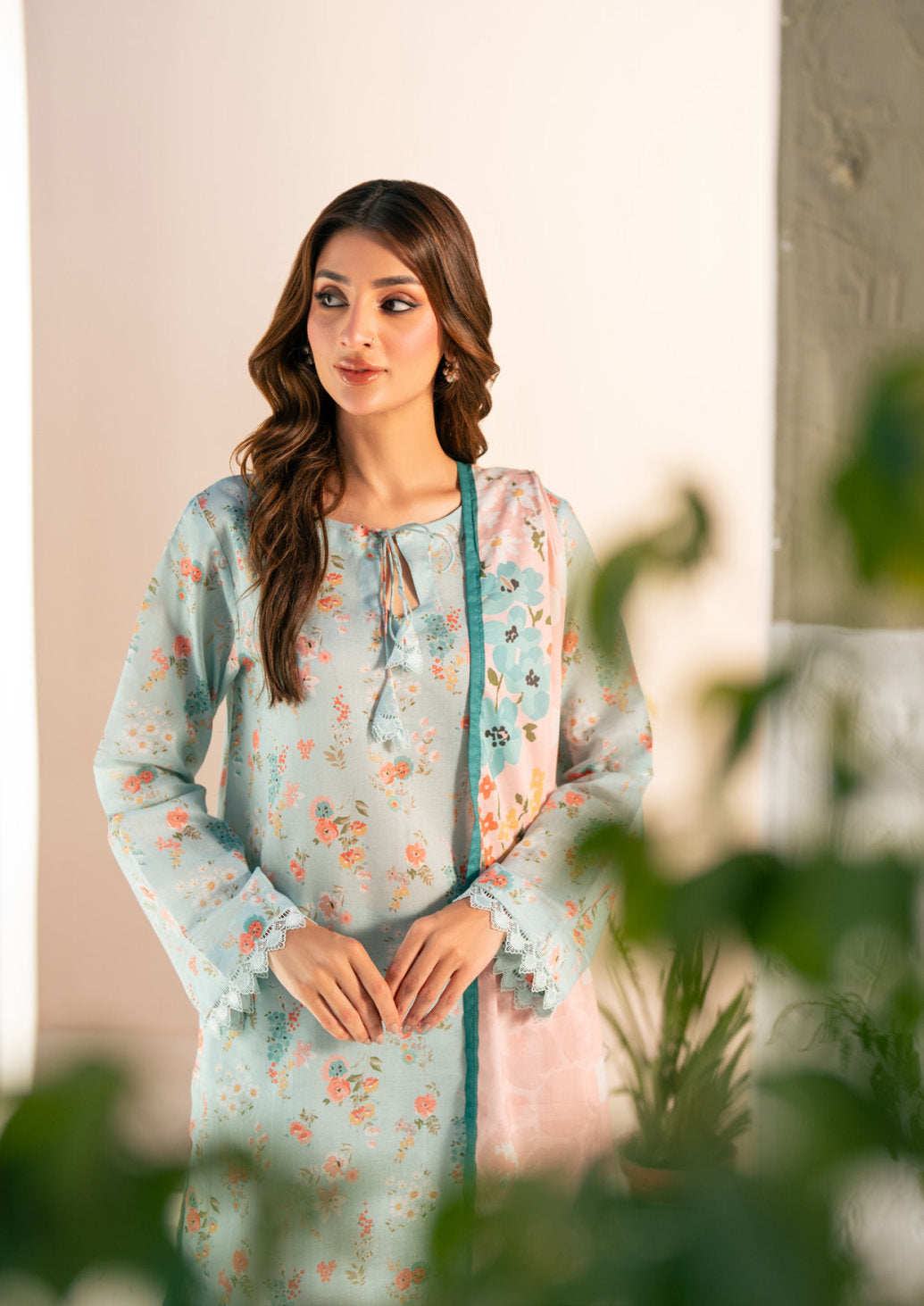 SALINA Chamki Latest Collection Vol-01 2026