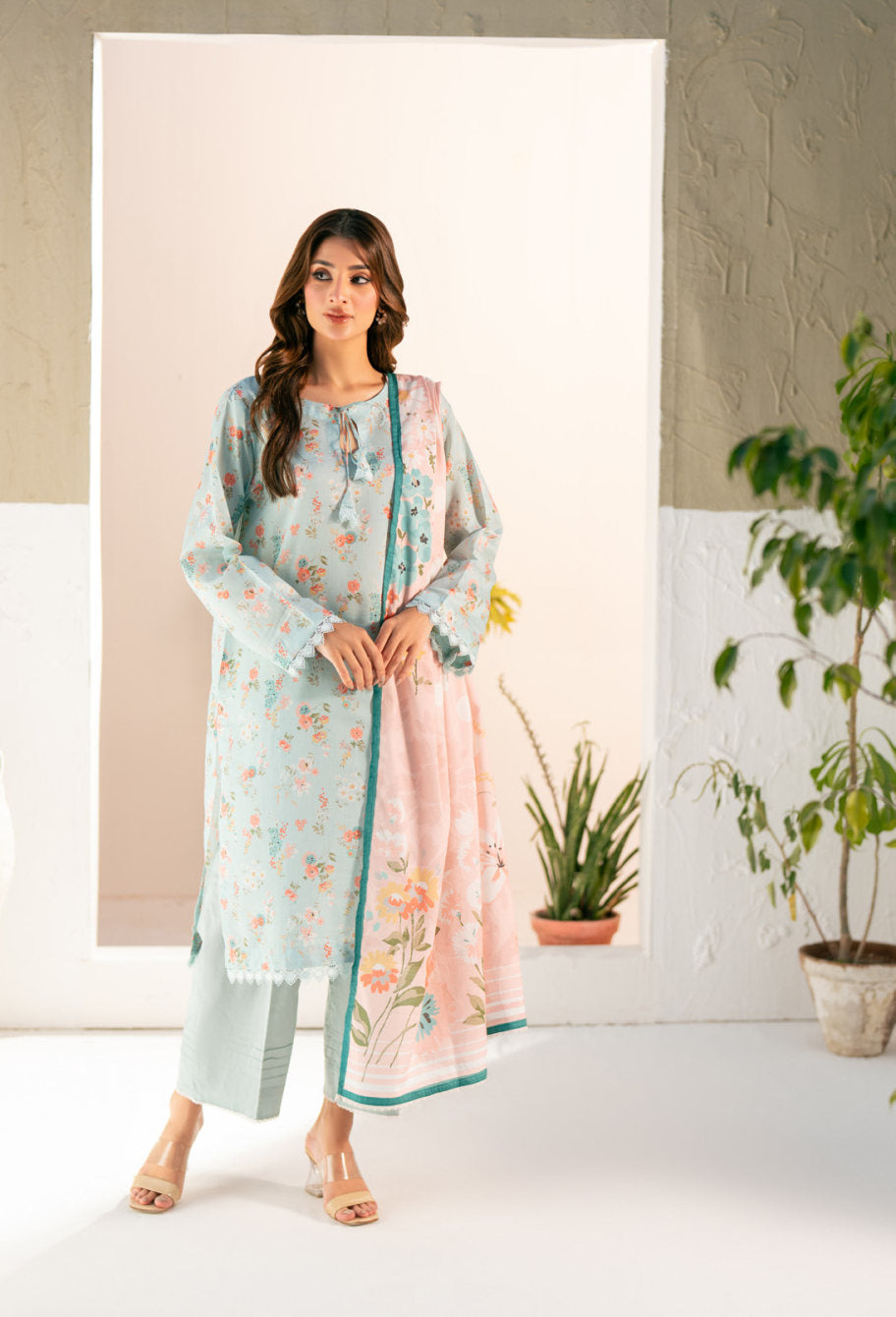 SALINA Chamki Latest Collection Vol-01 2026