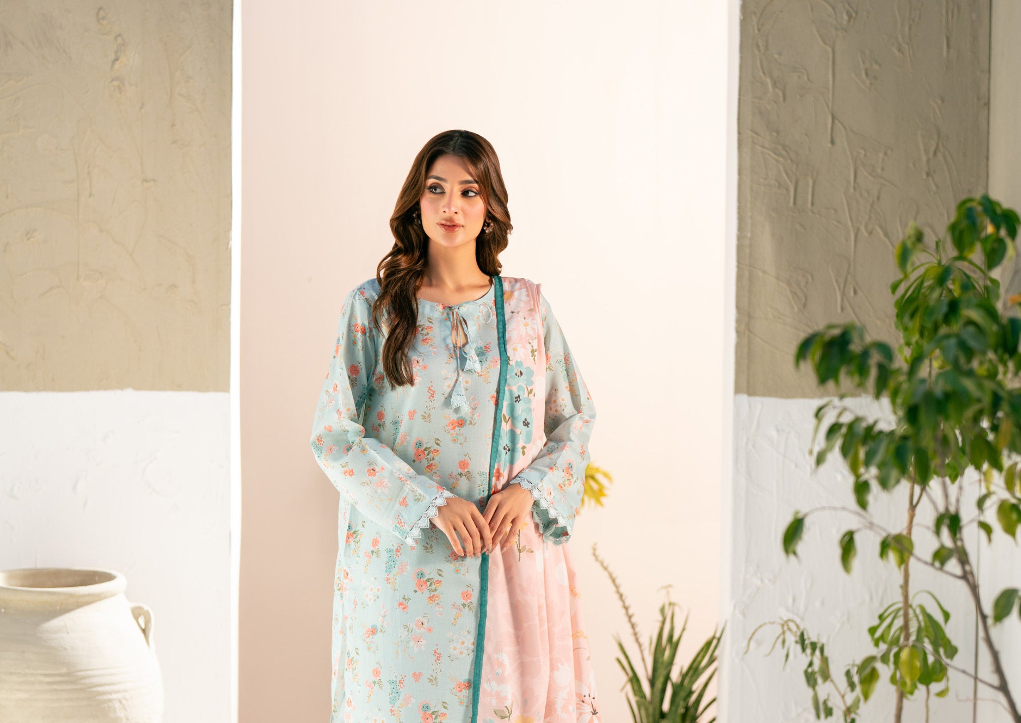 SALINA Chamki Latest Collection Vol-01 2026