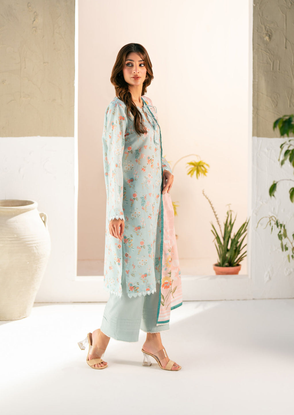 SALINA Chamki Latest Collection Vol-01 2026