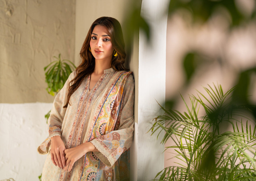 SALINA Chamki Latest Collection Vol-01 2026