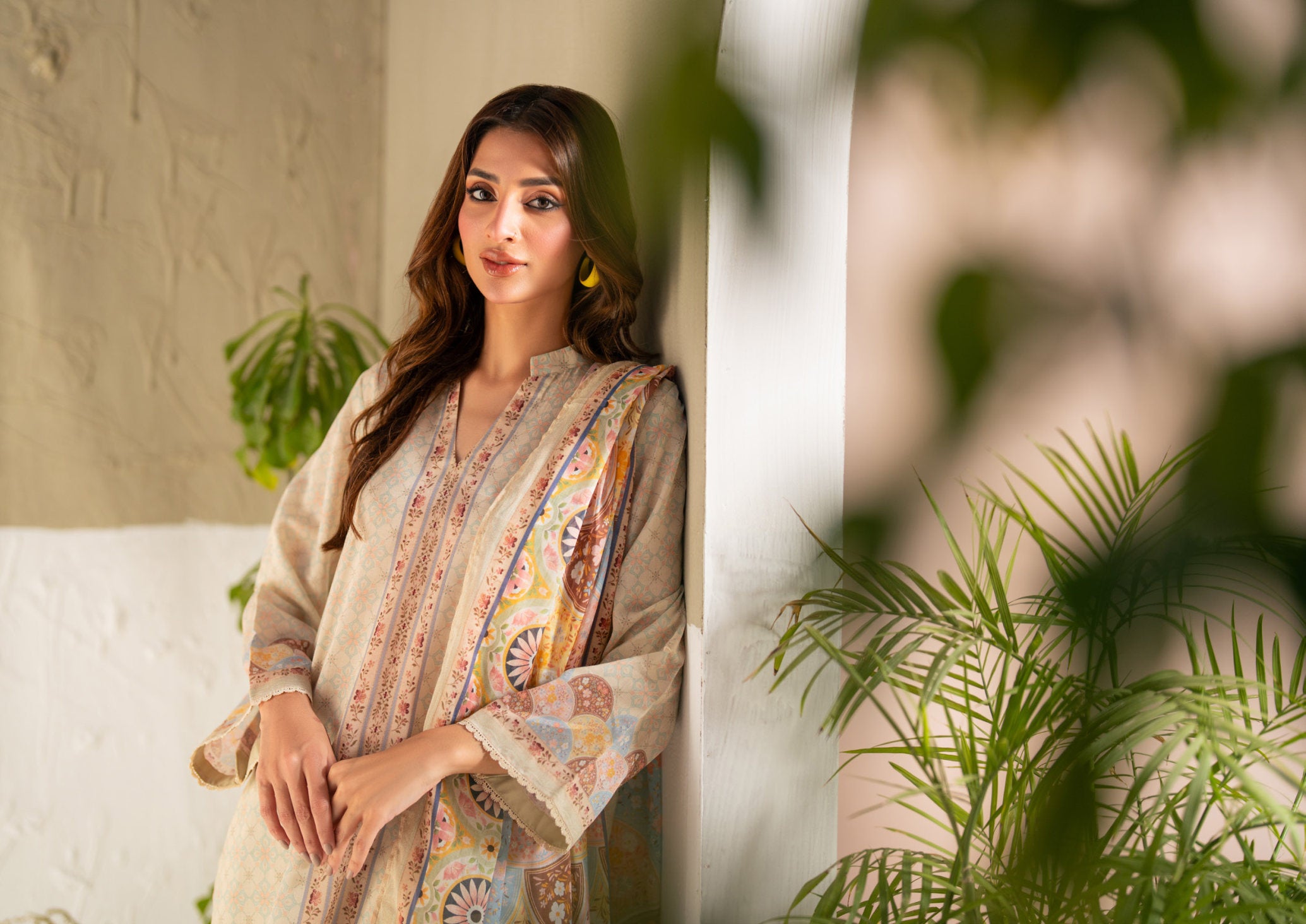 SALINA Chamki Latest Collection Vol-01 2026