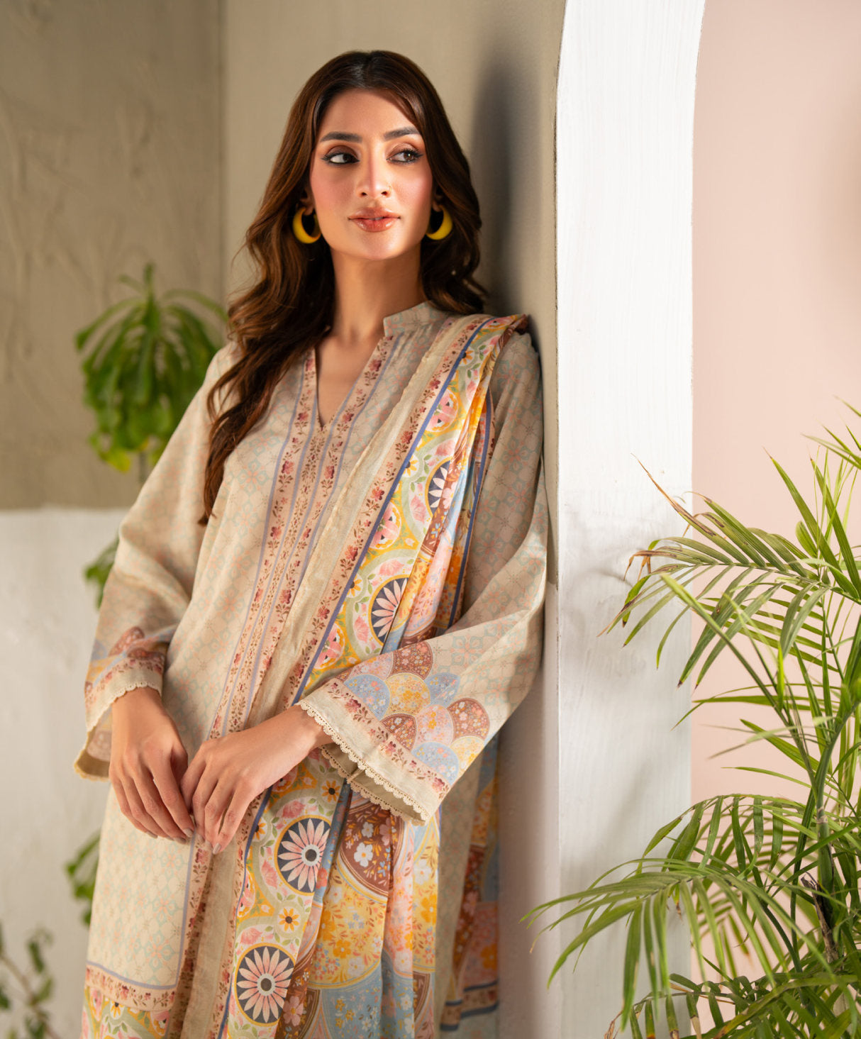 SALINA Chamki Latest Collection Vol-01 2026