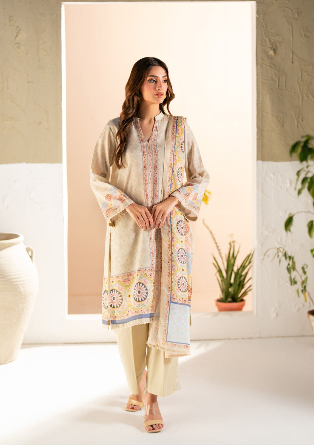 SALINA Chamki Latest Collection Vol-01 2026