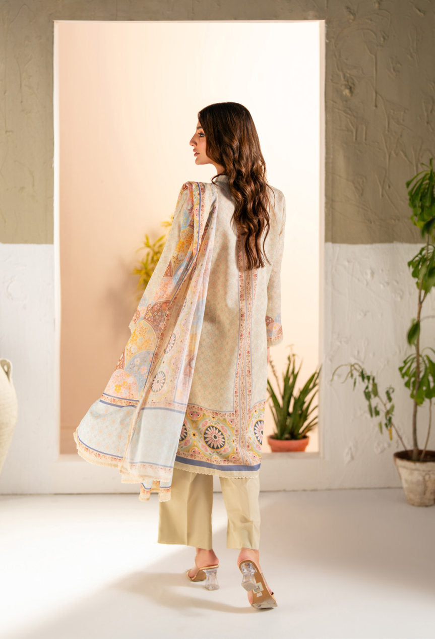 SALINA Chamki Latest Collection Vol-01 2026