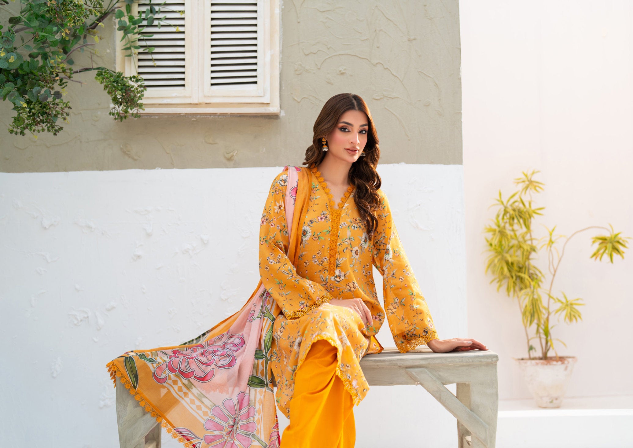 SALINA Chamki Latest Collection Vol-01 2026