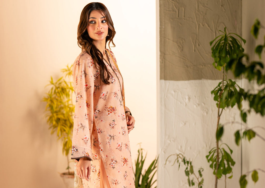 SALINA Chamki Latest Collection Vol-01 2026