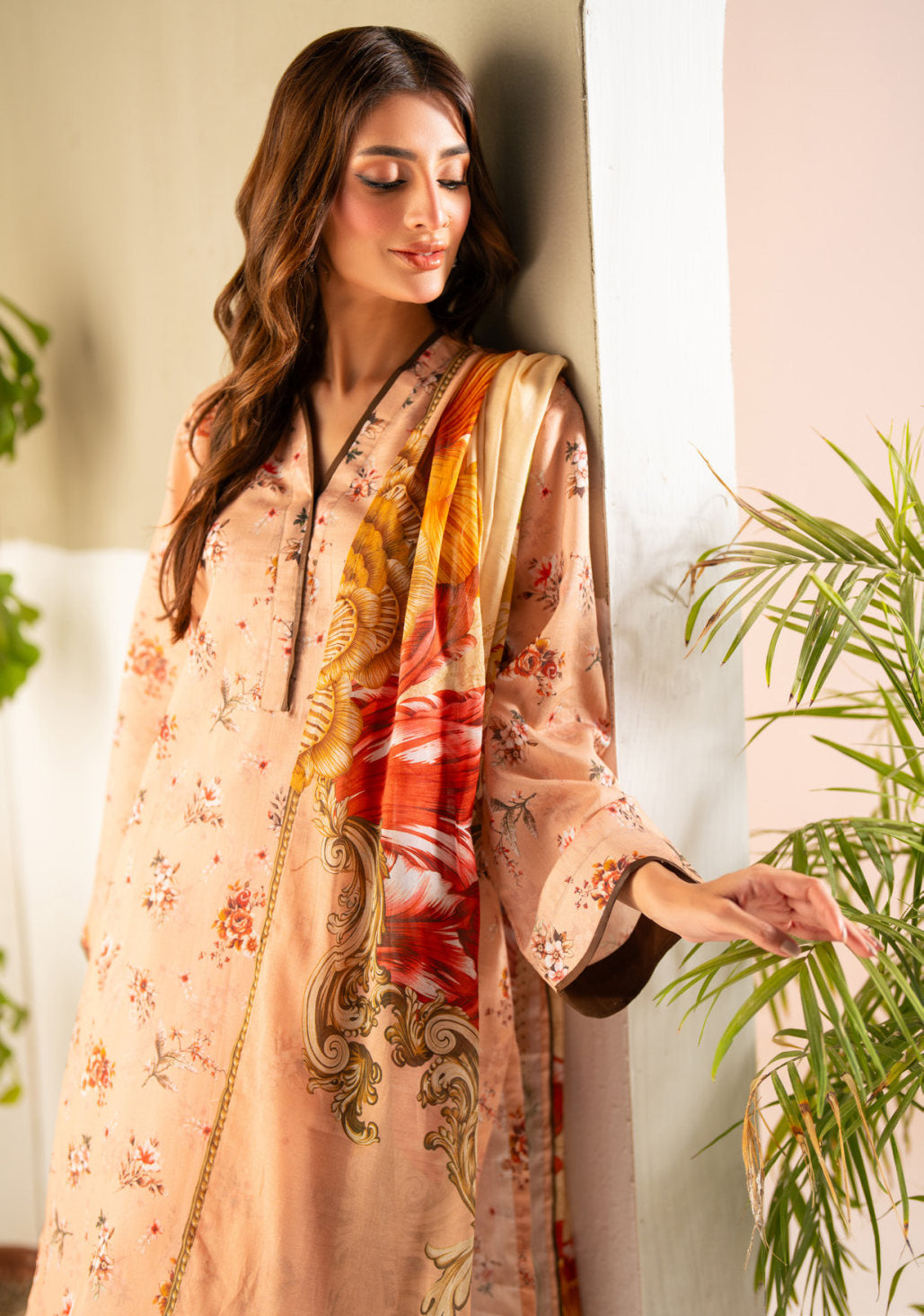 SALINA Chamki Latest Collection Vol-01 2026