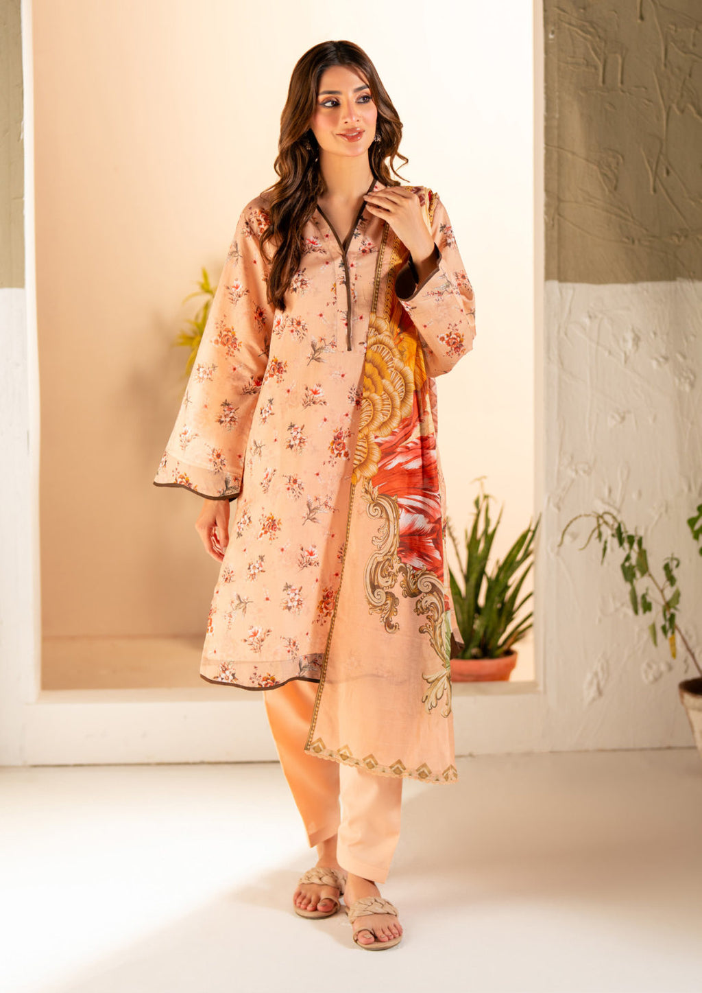 SALINA Chamki Latest Collection Vol-01 2026