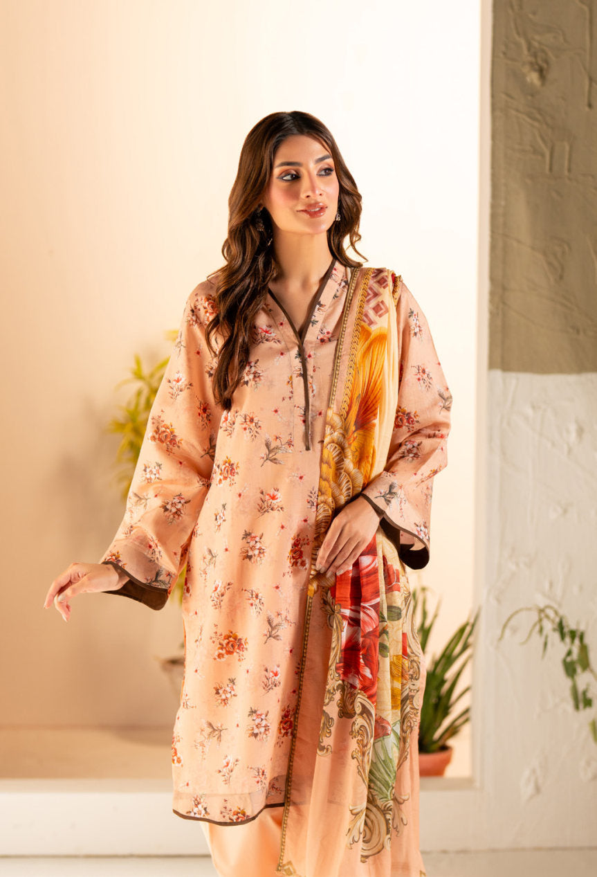 SALINA Chamki Latest Collection Vol-01 2026