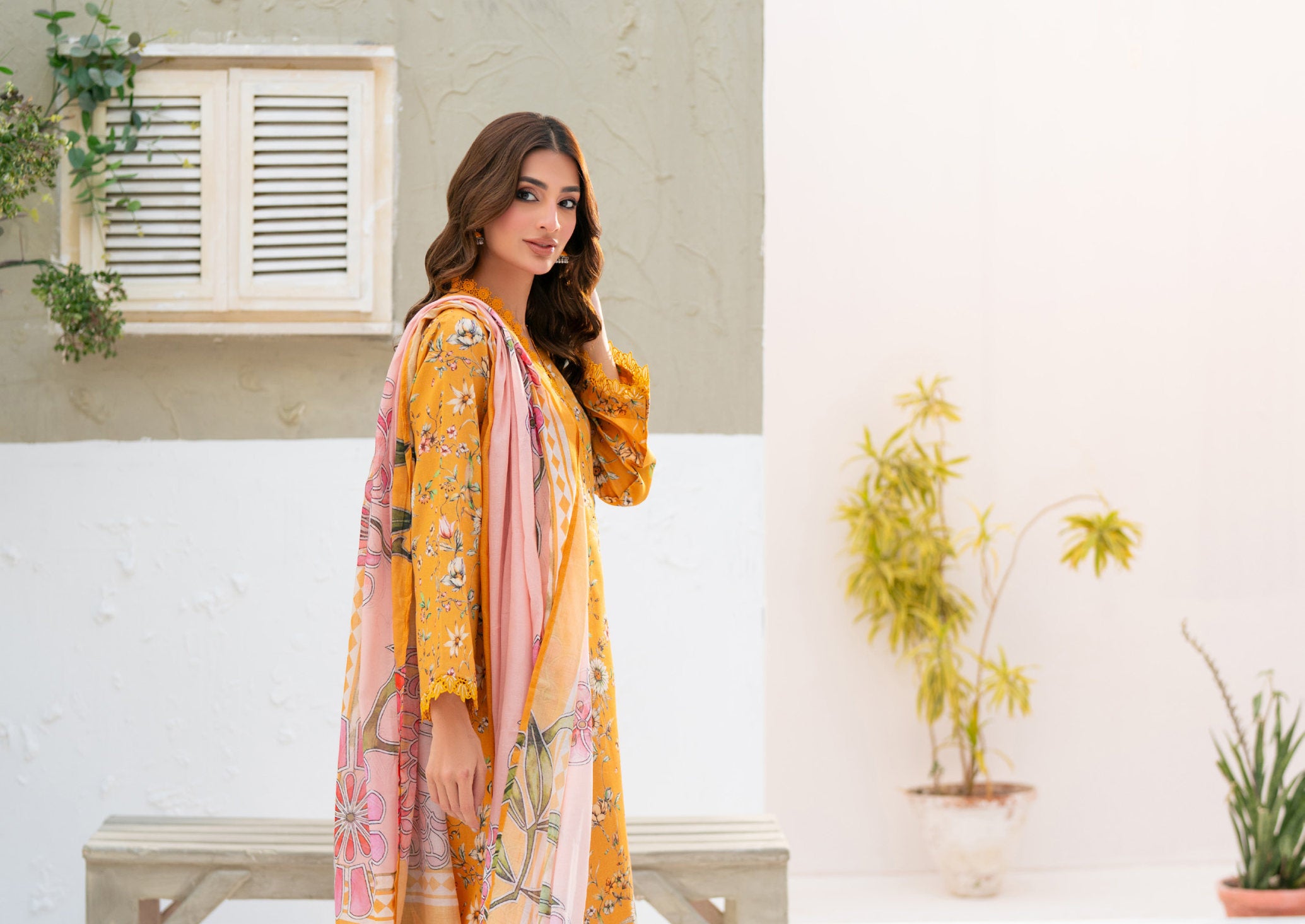 SALINA Chamki Latest Collection Vol-01 2026