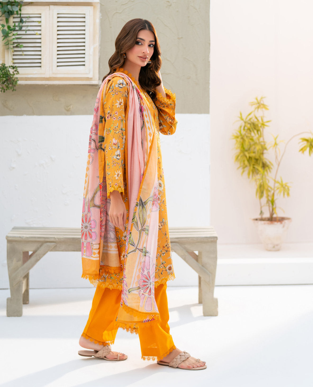 SALINA Chamki Latest Collection Vol-01 2026