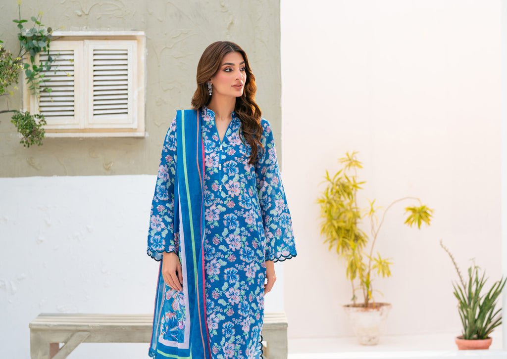 SALINA Chamki Latest Collection Vol-01 2026