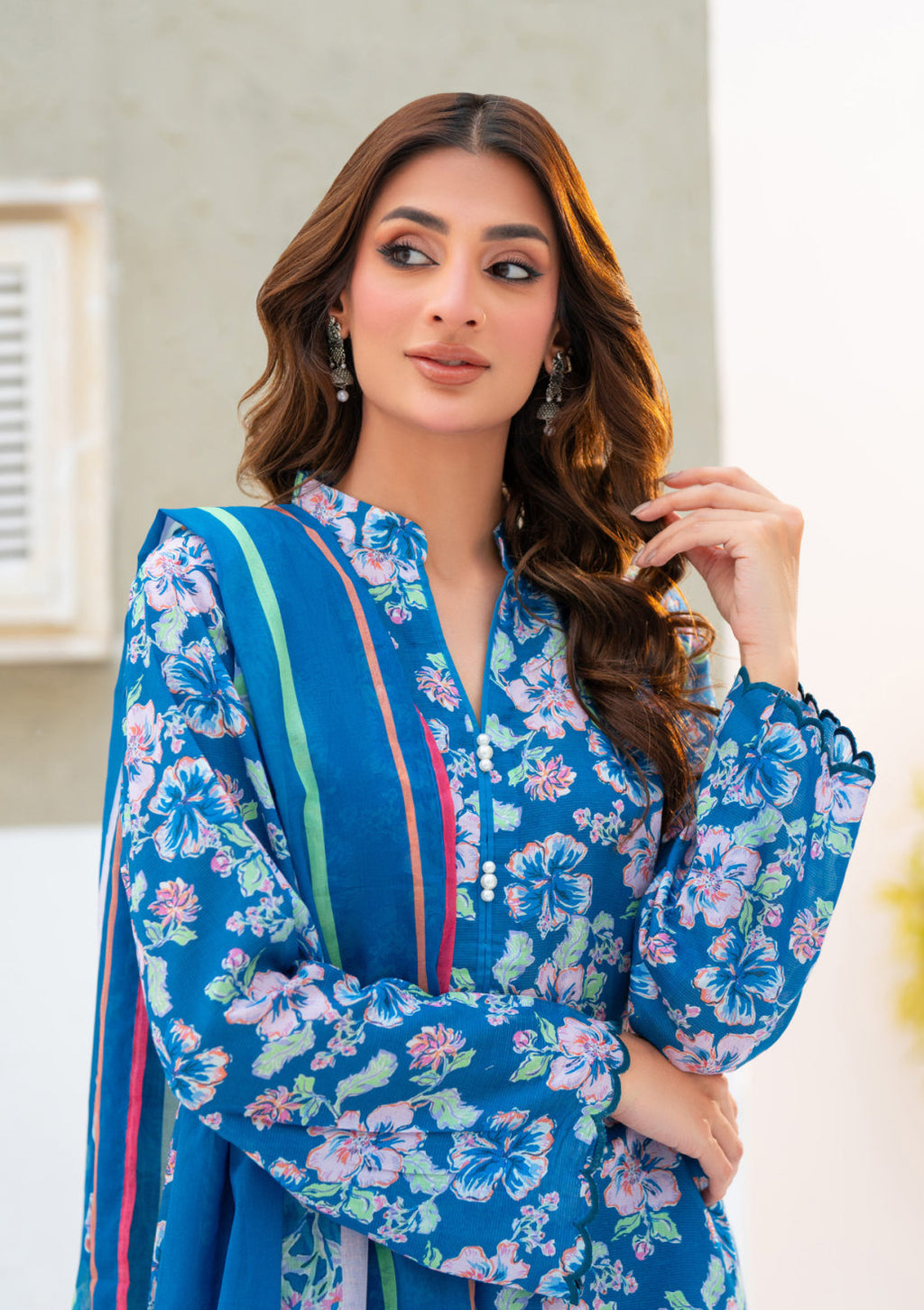 SALINA Chamki Latest Collection Vol-01 2026
