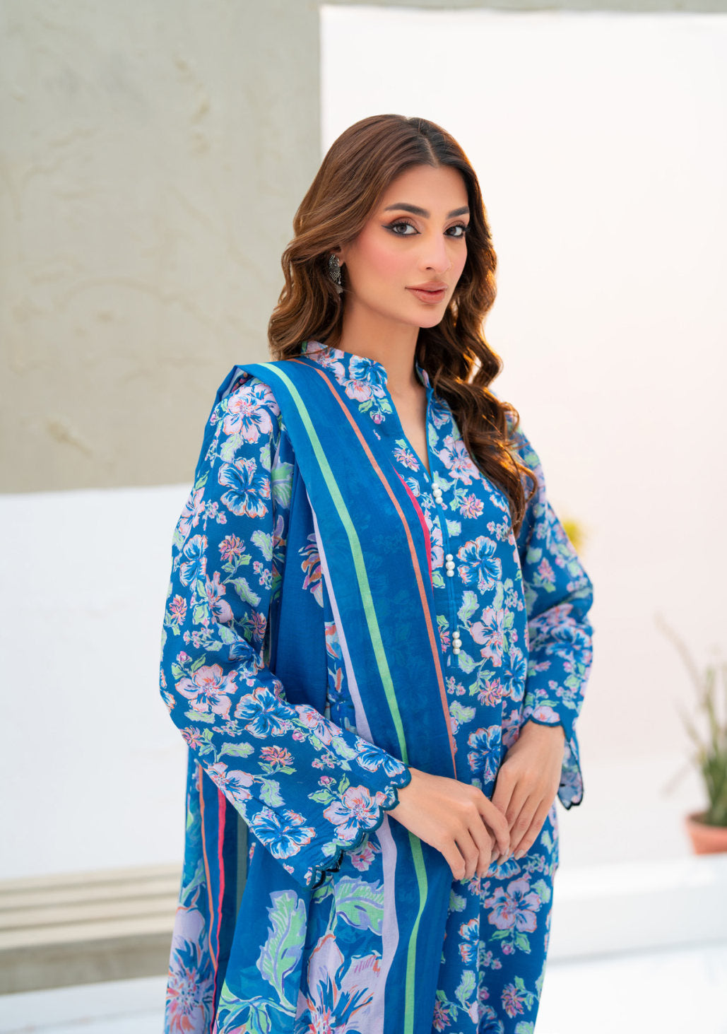 SALINA Chamki Latest Collection Vol-01 2026