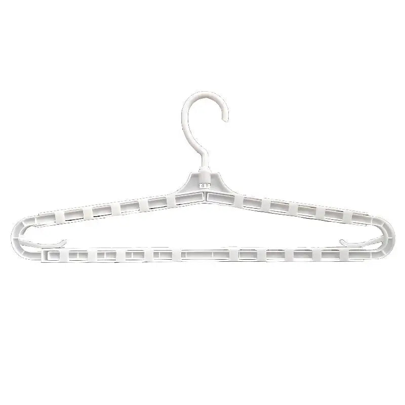 Retractable Clothes Drying Hanger Rack – Heavy-Duty Wall-Mounted Folding Laundry Dryer