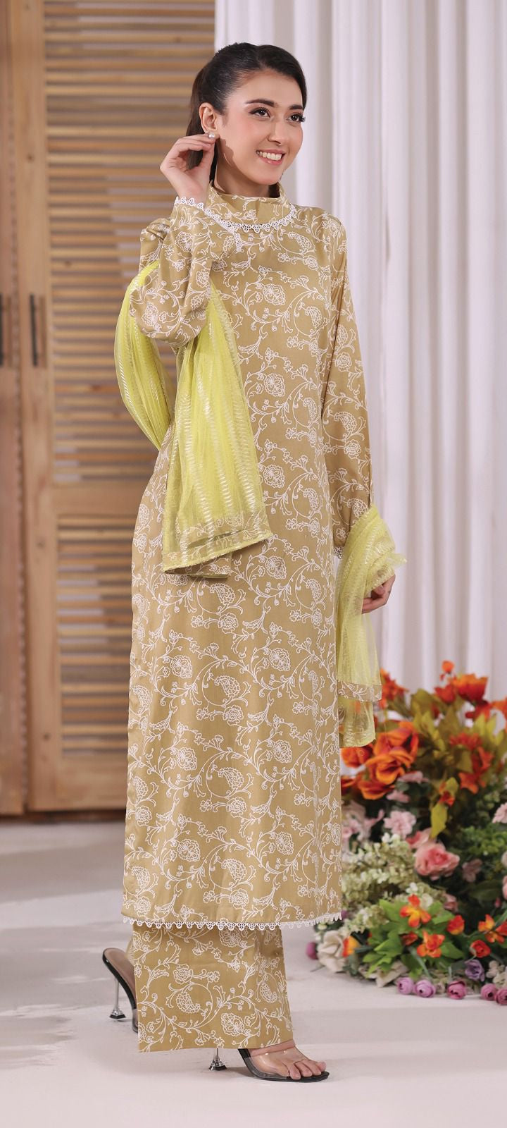 Pack Of 16 Suits Premium Unstitched Designer Collection S Vol-42